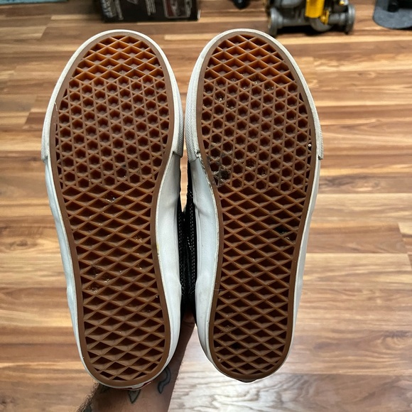 Vans Skate Half Cab Sz. 8.5 - Picture 6 of 6